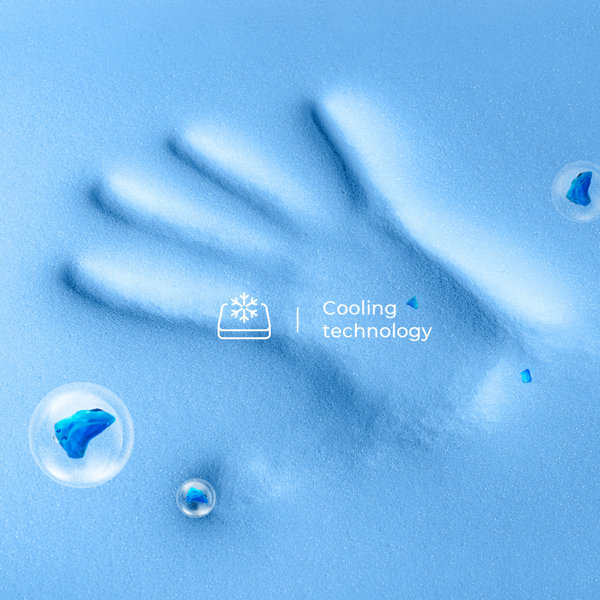 Home 12" Medium Comfort Hybrid Mattress in a Box & Reviews Wayfair